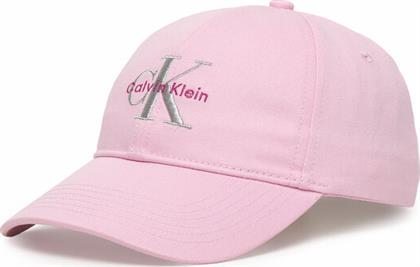 ΚΑΠΕΛΟ JOCKEY CALVIN KLEIN