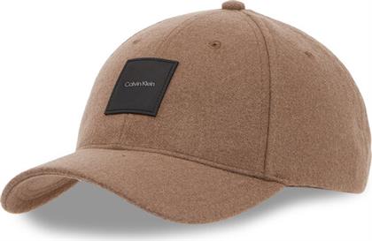 ΚΑΠΕΛΟ JOCKEY K50K512348 ΜΠΕΖ CALVIN KLEIN