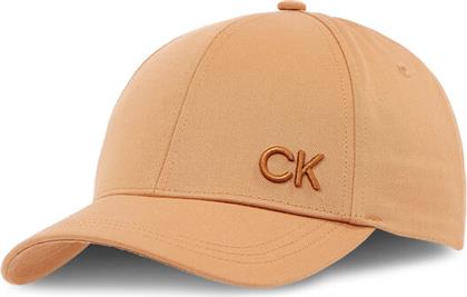 ΚΑΠΕΛΟ JOCKEY K60K612000 ΜΠΕΖ CALVIN KLEIN από το MODIVO