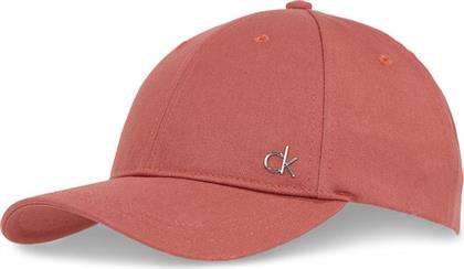 ΚΑΠΕΛΟ JOCKEY K60K613102 ΠΟΡΤΟΚΑΛΙ CALVIN KLEIN