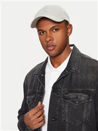 ΚΑΠΕΛΟ JOCKEY MONO LOGO PRINT CAP K50K512140 ΕΓΧΡΩΜΟ CALVIN KLEIN