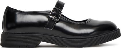 ΚΛΕΙΣΤΑ ΠΑΠΟΥΤΣΙΑ V3A3-83114-1453 D ΜΑΥΡΟ CALVIN KLEIN