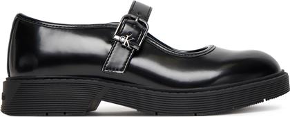 ΚΛΕΙΣΤΑ ΠΑΠΟΥΤΣΙΑ V3A3-83114-1453 S ΜΑΥΡΟ CALVIN KLEIN