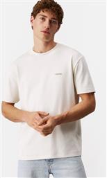 LABEL TEE (9000225883-82711) CALVIN KLEIN