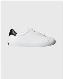 LACE-UP SNEAKER LTH CK CALVIN KLEIN