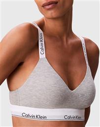 LGHTLY LINED BRALETTE CALVIN KLEIN