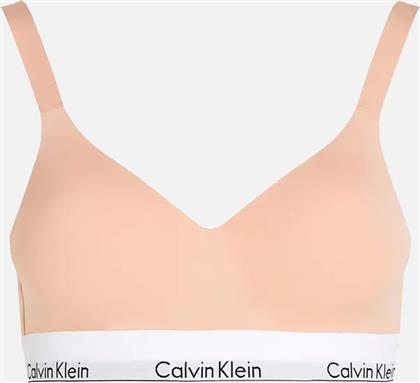 LIFT BRALETTE ( ROLLING CHANGE) CALVIN KLEIN