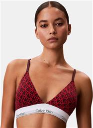 LIGHTLY LINED TRIANGLE ΓΥΝΑΙΚΕΙΑ ΕΣΩΡΟΥΧΑ (9000250399-89568) CALVIN KLEIN