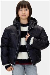 LOGO ALL OVER PRINT PUFFER ΠΑΙΔΙΚΟ ΜΠΟΥΦΑΝ (9000250375-68372) CALVIN KLEIN
