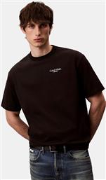 LOGO BACK PRINT AΝΔΡΙΚΟ T-SHIRT (9000250195-1469) CALVIN KLEIN