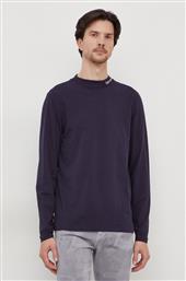 LONGSLEEVE ΧΡΩΜΑ: ΝΑΥΤΙΚΟ ΜΠΛΕ CALVIN KLEIN