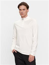 LONGSLEEVE K10K111857 ΛΕΥΚΟ REGULAR FIT CALVIN KLEIN