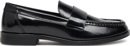 LORDS CITY SLEEK HW0HW02306 ΜΑΥΡΟ CALVIN KLEIN