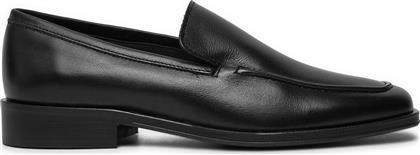 LORDS FLAT LOAFER HW0HW02432 ΜΑΥΡΟ CALVIN KLEIN