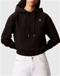 LS ARCHIVE TERRY PO HOOD CALVIN KLEIN