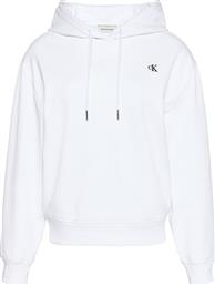LS ARCHIVE TERRY PO HOOD CALVIN KLEIN