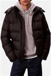LS NYLN ZP OFF HD DW CALVIN KLEIN