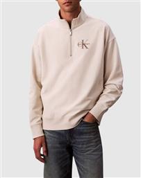 LS PREMIUM TERRY MICRO MONOLOGO CALVIN KLEIN