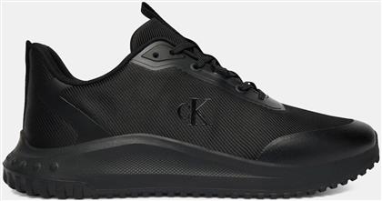 M EVA RUNNER LACE UP MAT MIX (9000263563-30573) CALVIN KLEIN