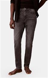 M SLIM TAPER HEARST GREY JEAN (9000263633-92645) CALVIN KLEIN