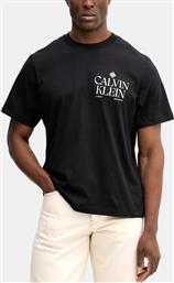 20S ROSES GRAPHIC ΑΝΔΡΙΚΟ T-SHIRT (9000263582-1469) CALVIN KLEIN
