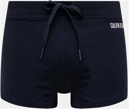 ΜΑΓΙΟ ΧΡΩΜΑ: ΝΑΥΤΙΚΟ ΜΠΛΕ, KM0KM01098 CALVIN KLEIN