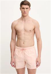 ΜΑΓΙΟ ΧΡΩΜΑ: ΠΟΡΤΟΚΑΛΙ, KM0KM01102 CALVIN KLEIN