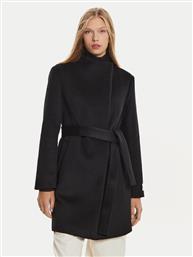 ΜΑΛΛΙΝΟ ΠΑΛΤΟ CALVIN KLEIN