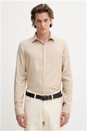 ΜΑΛΛΙΝΟ ΠΟΥΚΑΜΙΣΟ CALVIN KLEIN