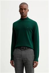 ΜΑΛΛΙΝΟ ΠΟΥΛΟΒΕΡ CALVIN KLEIN