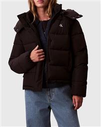 MATTE MONOLOGO MW SHORT PUFFER CALVIN KLEIN