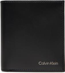 ΜΕΓΑΛΟ ΠΟΡΤΟΦΟΛΙ ΑΝΔΡΙΚΟ K50K512073 ΜΑΥΡΟ CALVIN KLEIN