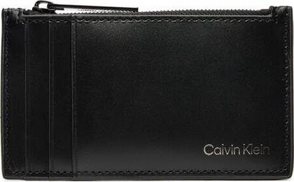 ΜΕΓΑΛΟ ΠΟΡΤΟΦΟΛΙ ΑΝΔΡΙΚΟ K50K512075 ΜΑΥΡΟ CALVIN KLEIN από το MODIVO