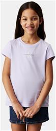 MICRO MONOGRAM TOP (9000226054-85220) CALVIN KLEIN