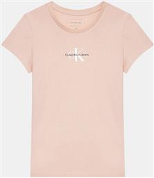 MICRO MONOGRAM TOP (9000226174-32178) CALVIN KLEIN από το COSMOSSPORT