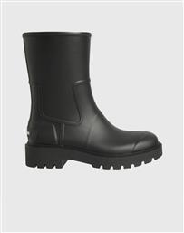 MID RAINBOOT RUBBER CALVIN KLEIN