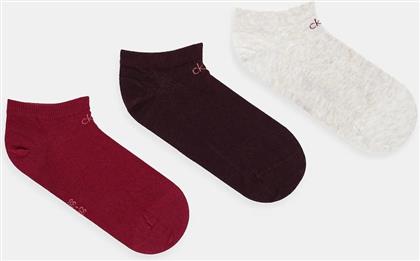 ΜΙΚΡΕΣ ΚΑΛΤΣΕΣ 3-PACK CALVIN KLEIN