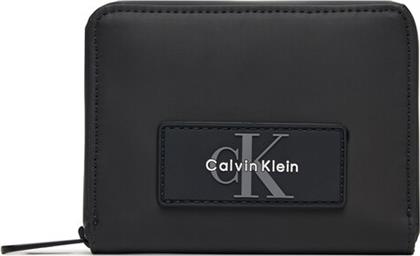 ΜΙΚΡΟ ΠΟΡΤΟΦΟΛΙ ΓΥΝΑΙΚΕΙΟ CALVIN KLEIN