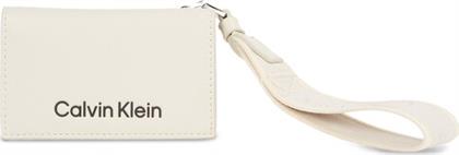 ΜΙΚΡΟ ΠΟΡΤΟΦΟΛΙ ΓΥΝΑΙΚΕΙΟ CALVIN KLEIN