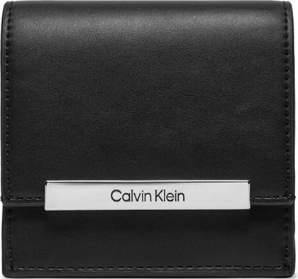 ΜΙΚΡΟ ΠΟΡΤΟΦΟΛΙ ΓΥΝΑΙΚΕΙΟ CALVIN KLEIN