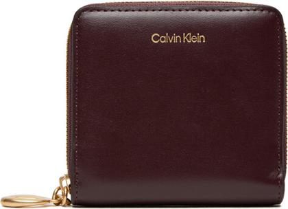 ΜΙΚΡΟ ΠΟΡΤΟΦΟΛΙ ΓΥΝΑΙΚΕΙΟ CALVIN KLEIN