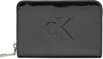 ΜΙΚΡΟ ΠΟΡΤΟΦΟΛΙ ΓΥΝΑΙΚΕΙΟ K60K613059 ΜΑΥΡΟ CALVIN KLEIN