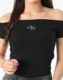 MNGRM OFF SHLDR STRT CALVIN KLEIN