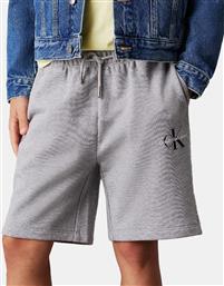 MONOGRAM RELAXED SHORTS (9000226071-1622) CALVIN KLEIN