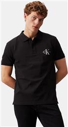 MONOLOGO ΑΝΔΡΙΚΟ ΠΟΛΟ T-SHIRT (9000198014-68372) CALVIN KLEIN