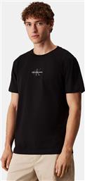 MONOLOGO ΑΝΔΡΙΚΟ T-SHIRT (9000225866-68372) CALVIN KLEIN