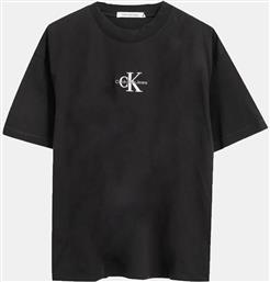 MONOLOGO BOYFRIEND ΓΥΝΑΙΚΕΙΟ T-SHIRT (9000198003-68372) CALVIN KLEIN