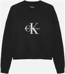 MONOLOGO CN SWEATER CALVIN KLEIN