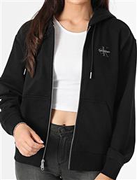 MONOLOGO FRENCH TERRY FZ BF HOOD CALVIN KLEIN