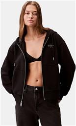 MONOLOGO FRENCH TERRY ΓΥΝΑΙΚΕΙΑ ΖΑΚΕΤΑ (9000250237-1469) CALVIN KLEIN